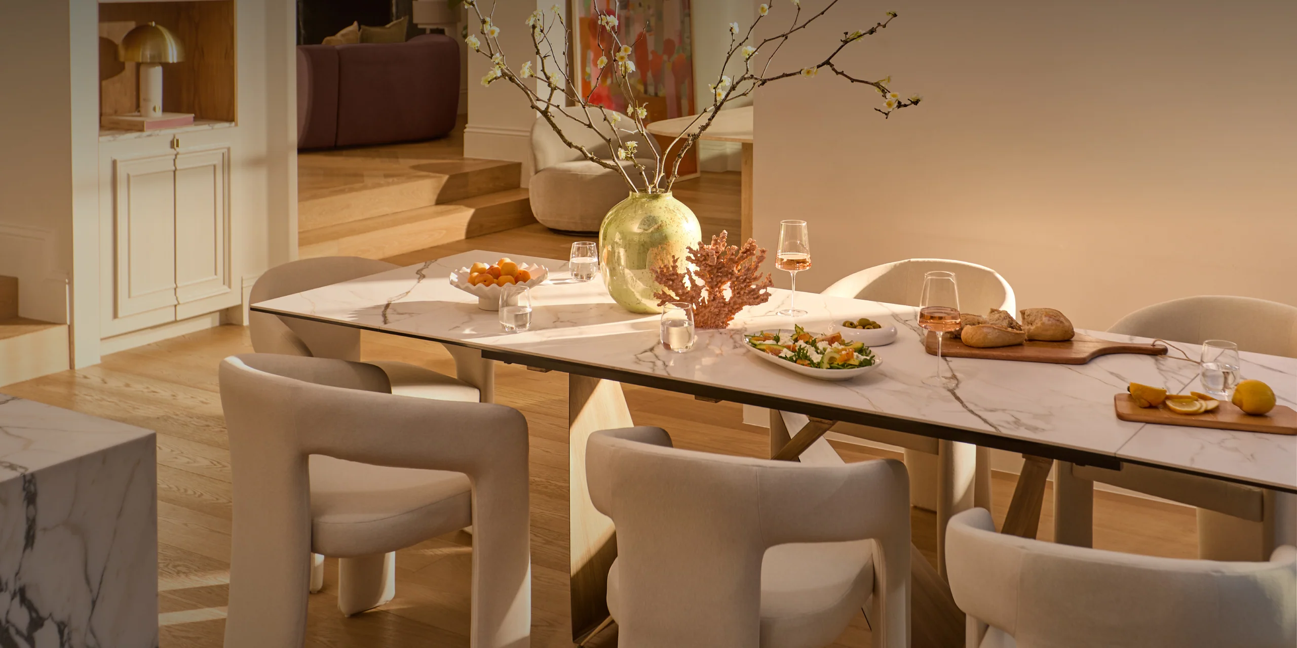 Modern Furniture, Designed for Living