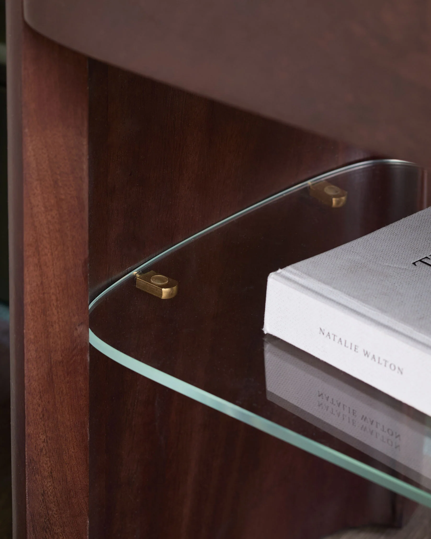 Adalynn toronto marble bedside table - Image 8