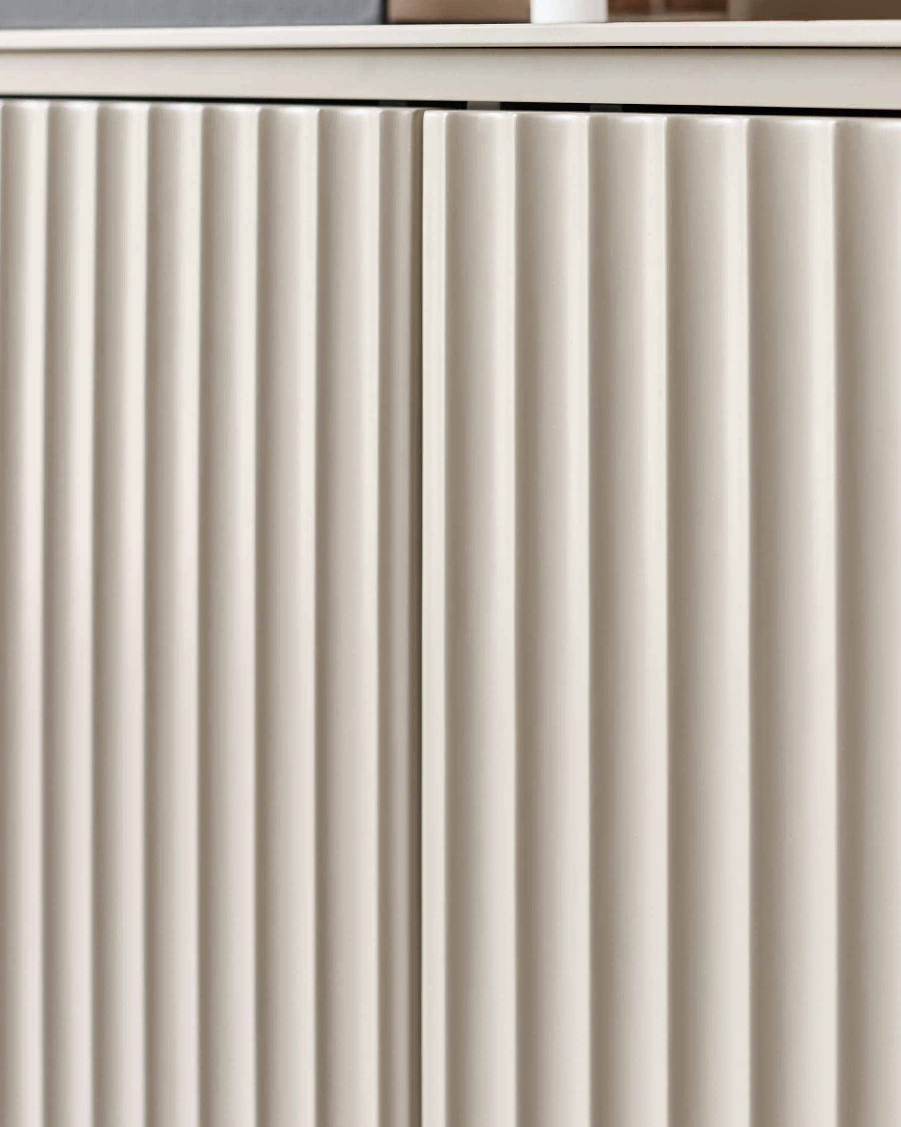 Austin natural ceramic sideboard - Image 10