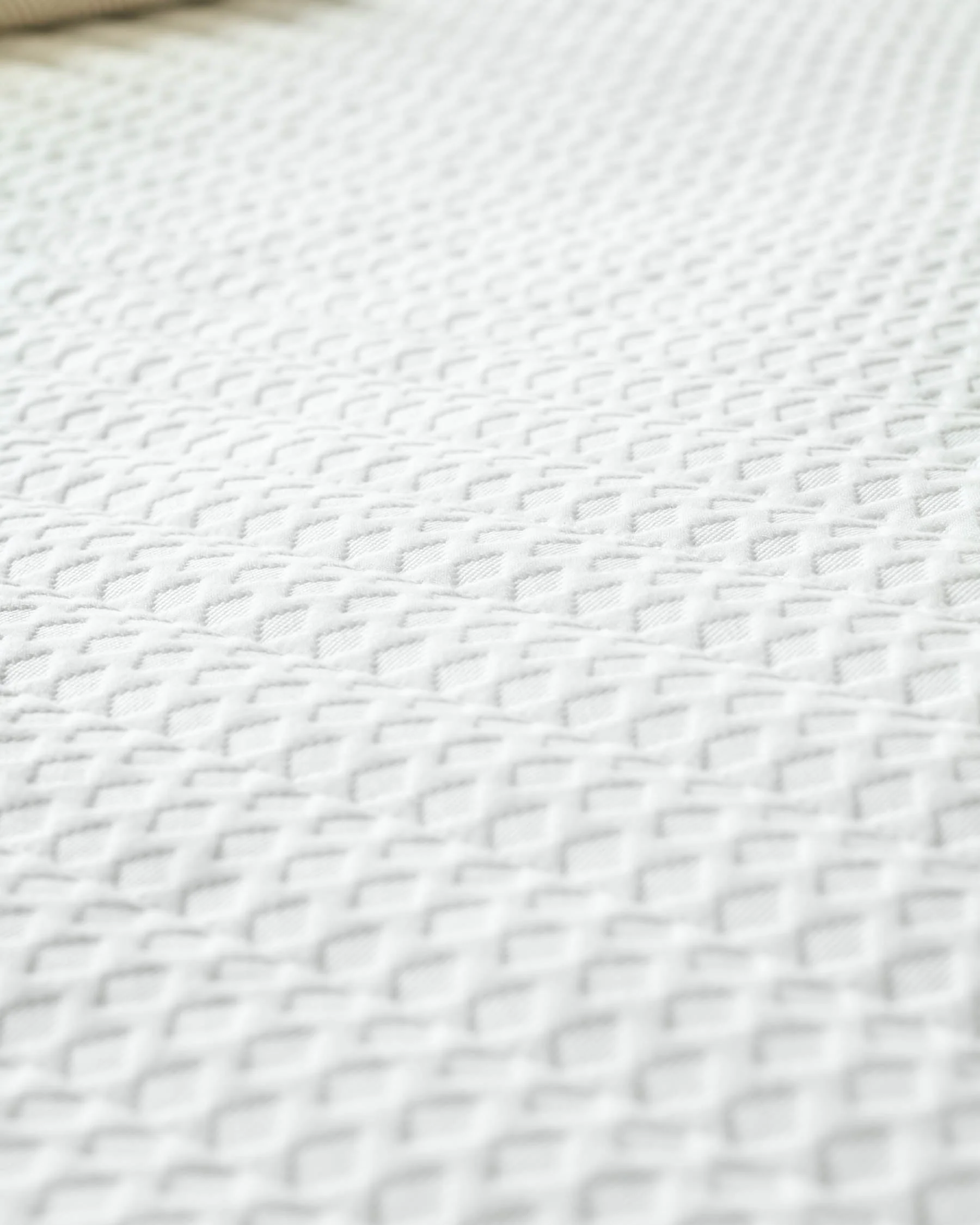 Blissful Comfort 1,500 Pocket Sprung Firm Latex Double Mattress - Image 5
