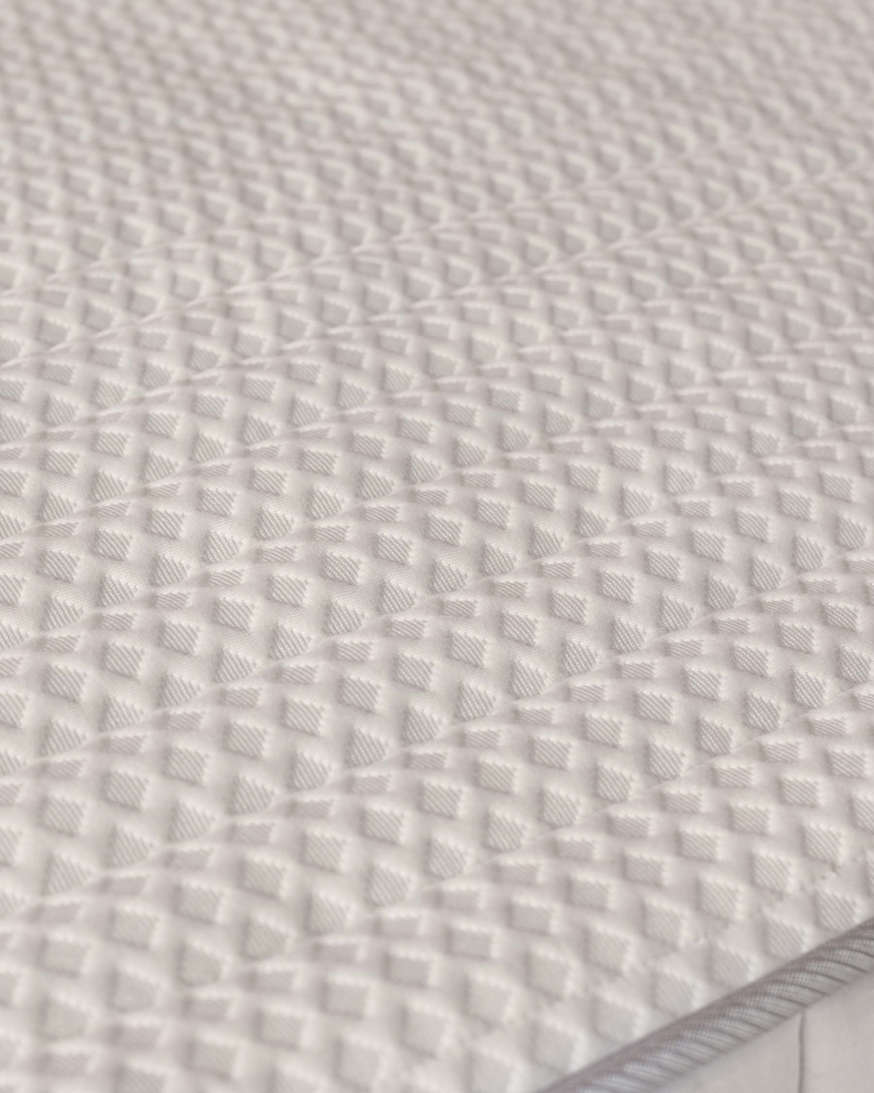 Blissful Comfort 1,500 Pocket Spring Medium King Mattress - Image 14