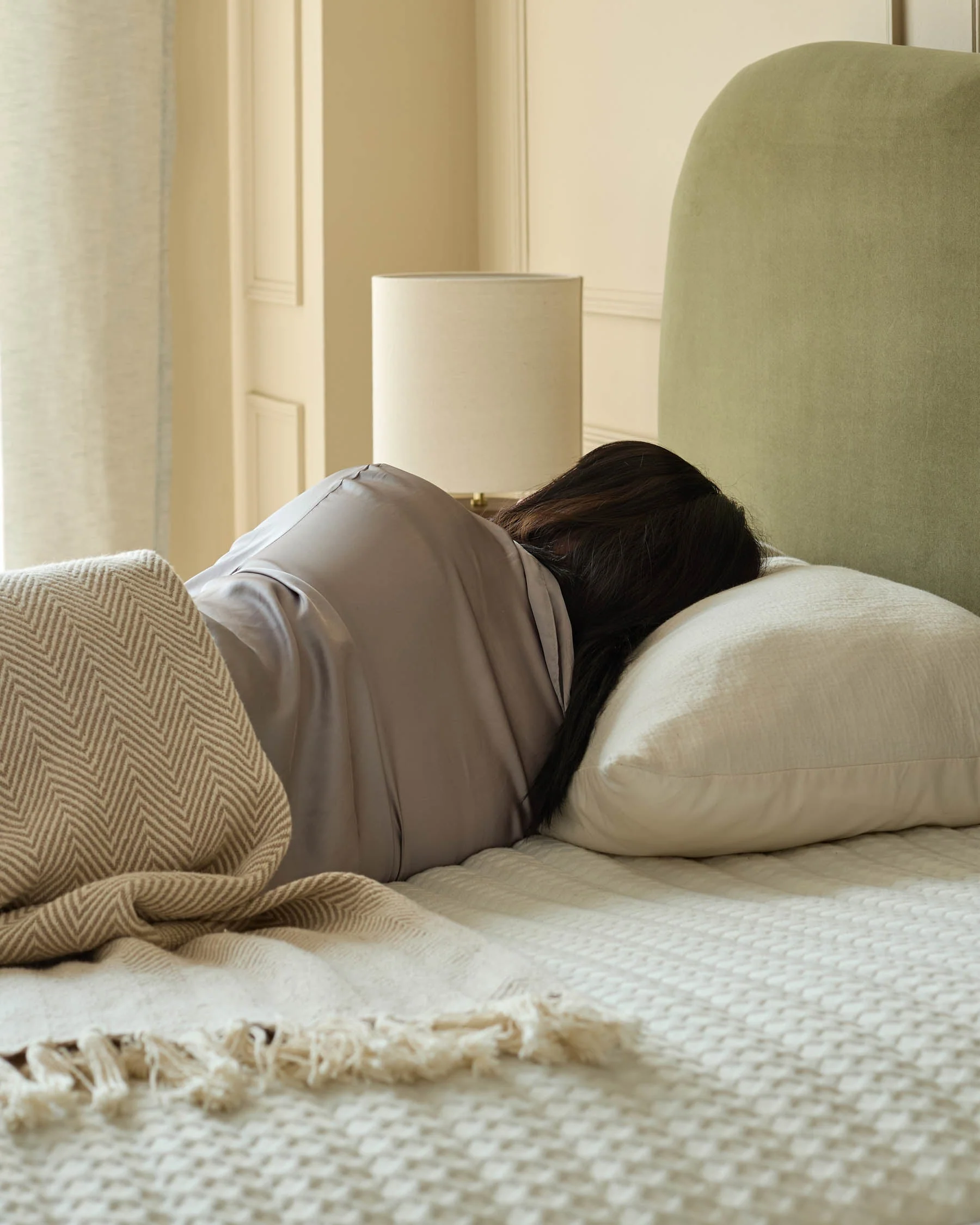Blissful Comfort 1,500 Pocket Spring Medium King Mattress - Image 6
