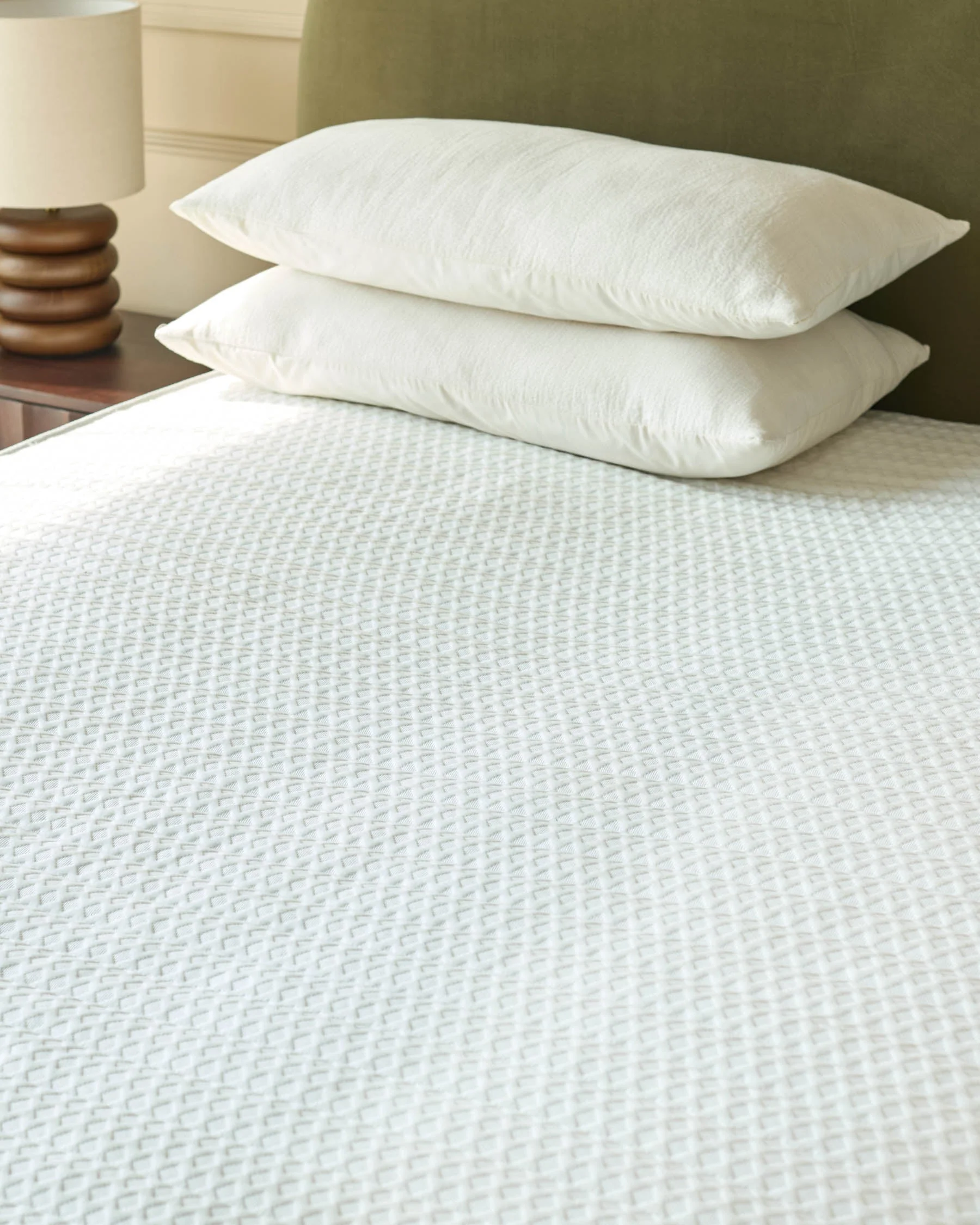 Blissful Comfort 1,500 Pocket Spring Medium King Mattress - Image 7