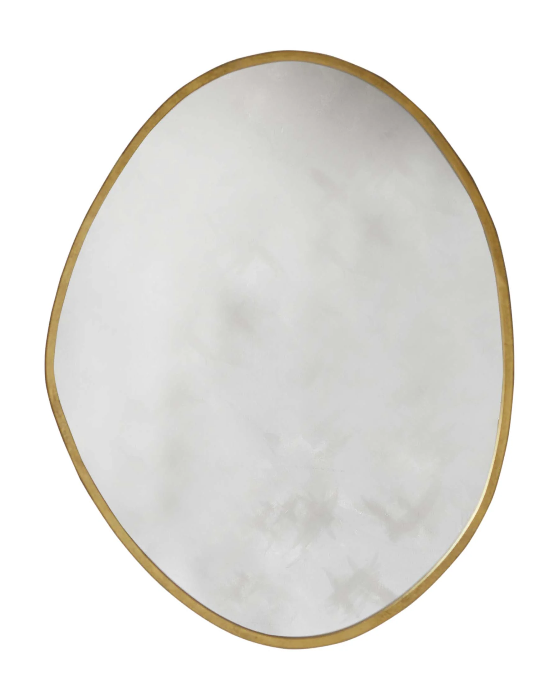 Channing Medium Wall Mirror Gold - Image 5