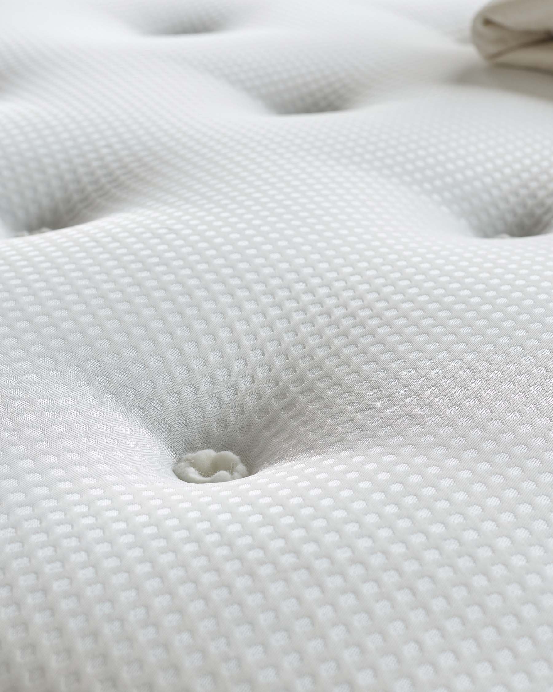 Classic Comfort 1,000 Pocket Spring Medium Tension King Mattress - Image 7