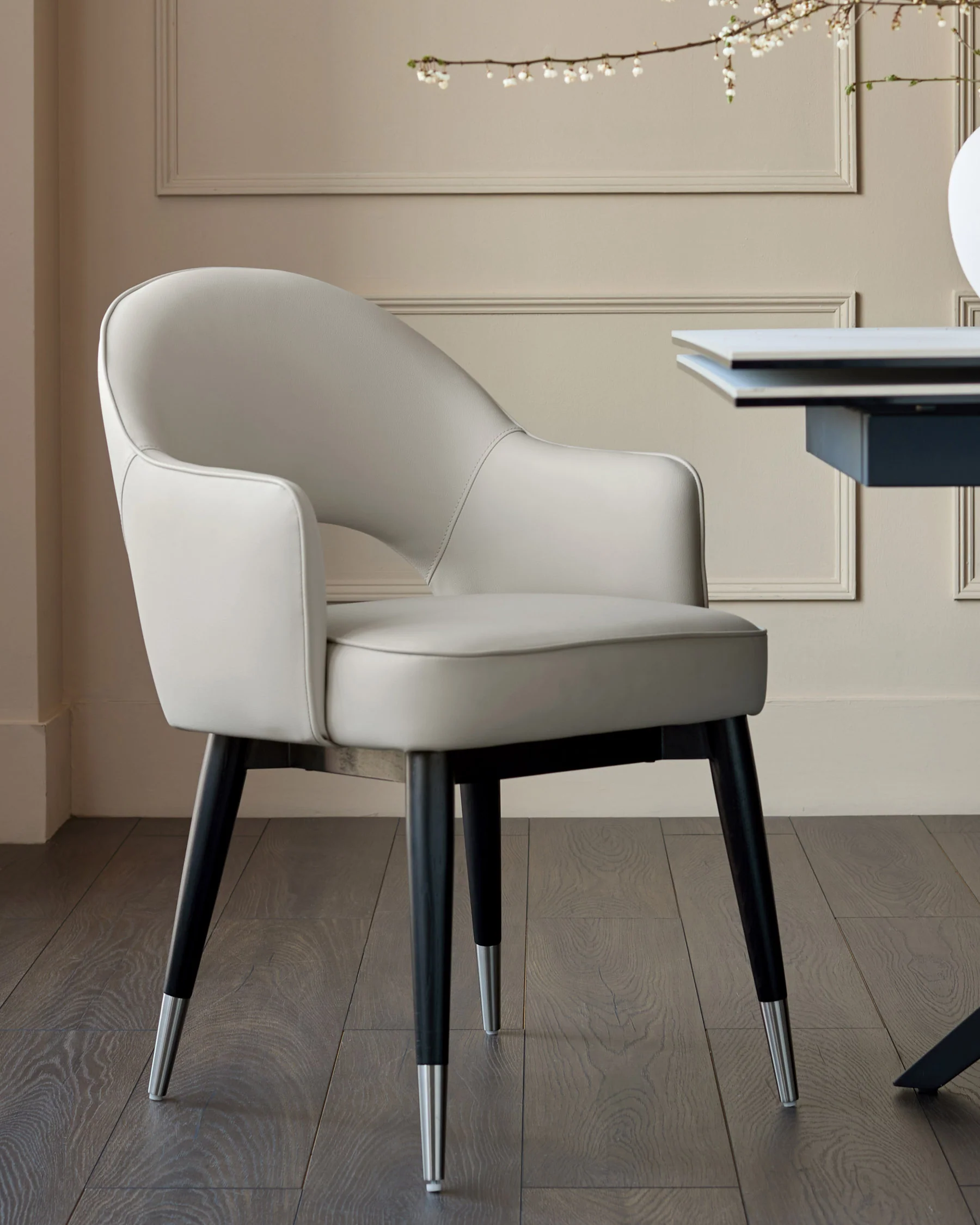 New Dining Chairs