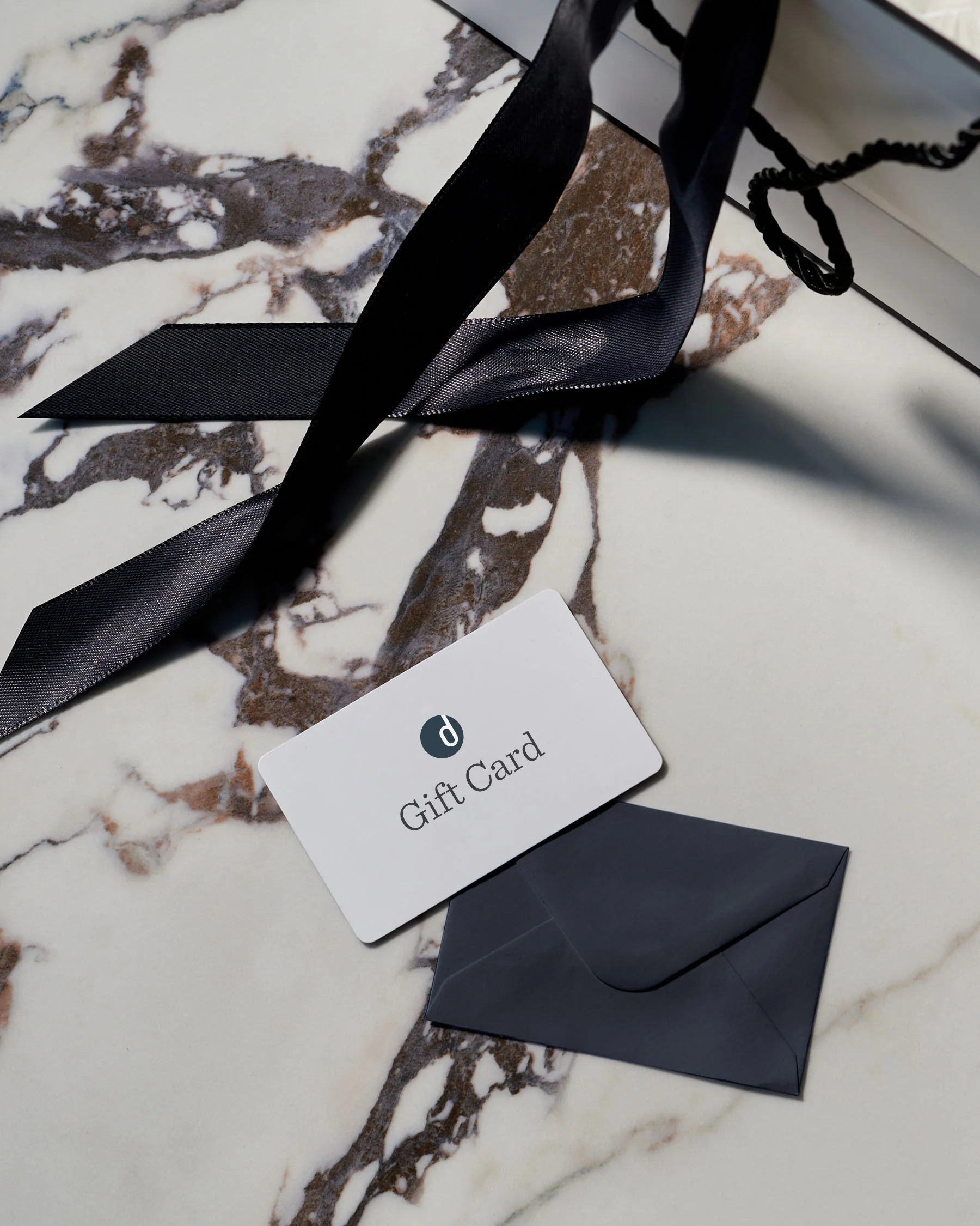 Danetti Gift Card