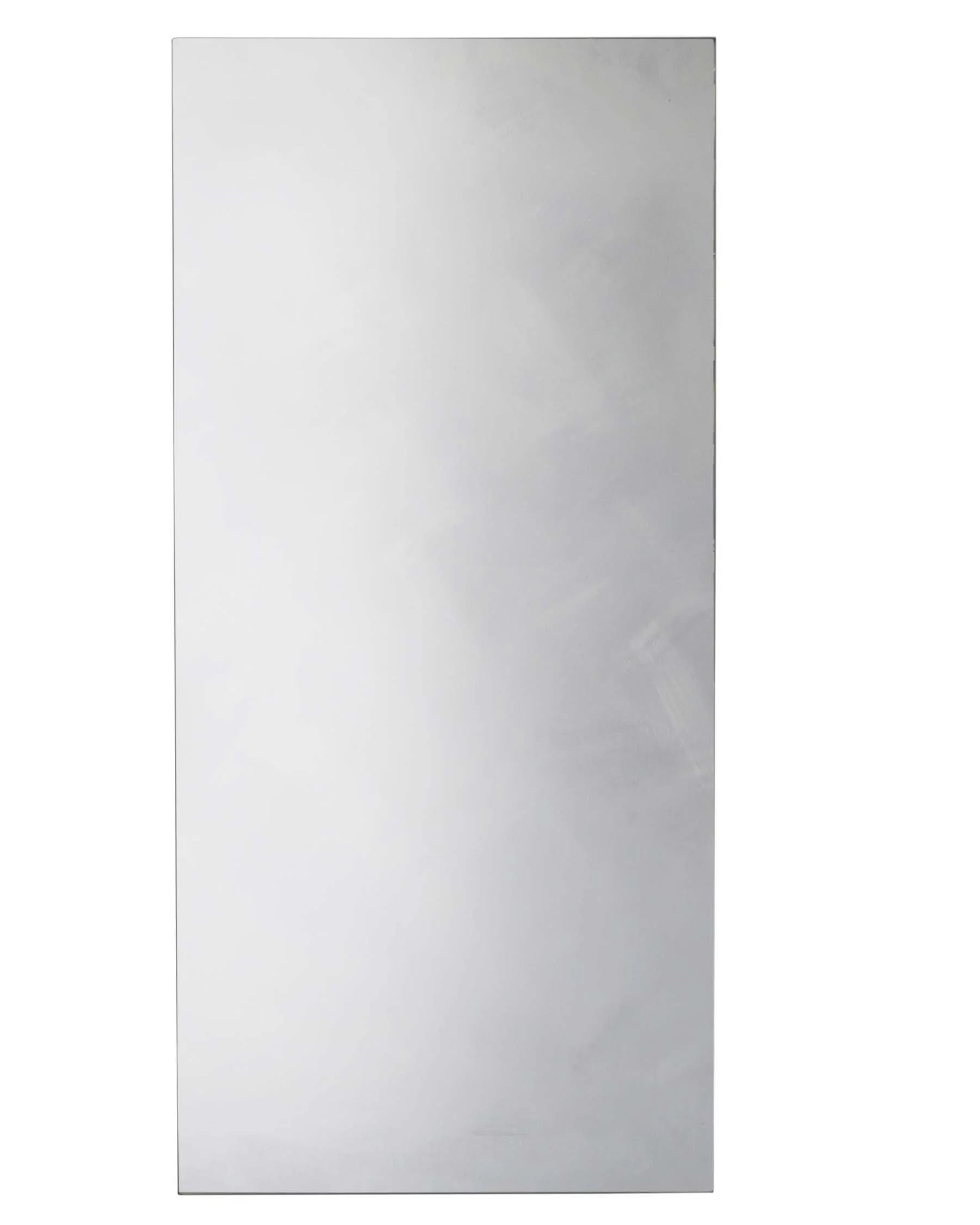 Devin Large Full Length Leaner Mirror Black - Image 5