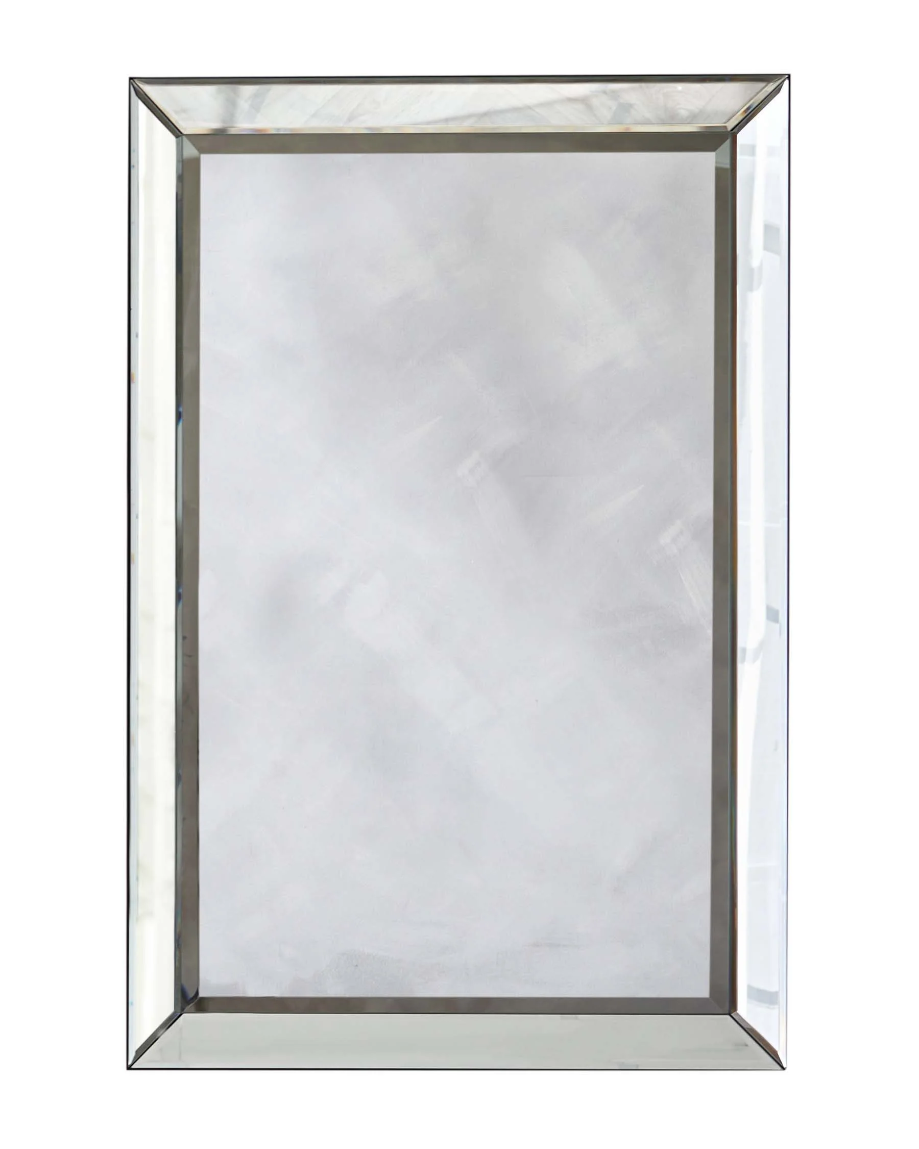 Lamont Medium Wall Mirror Plain - Image 4