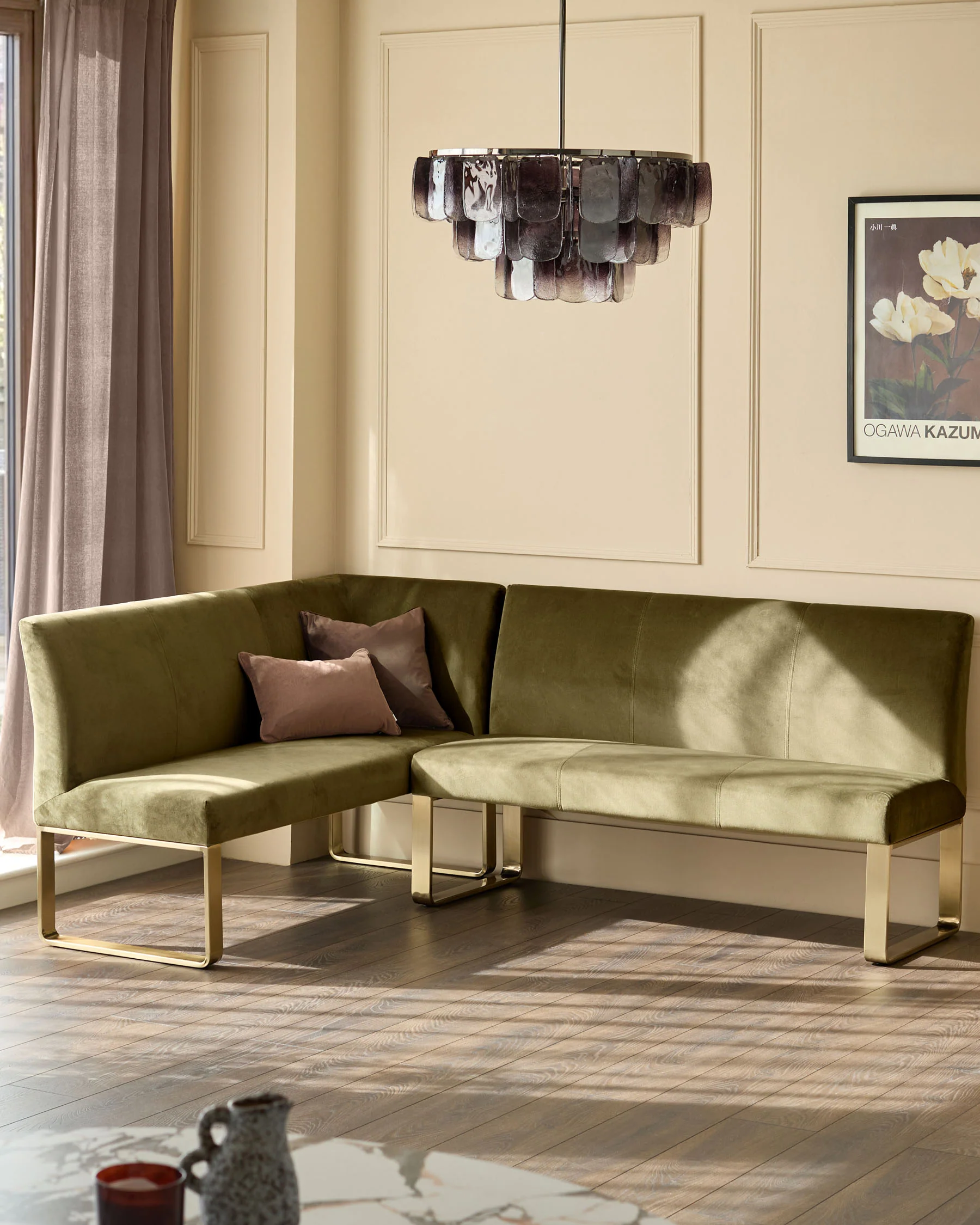 Featured In Our Showroom