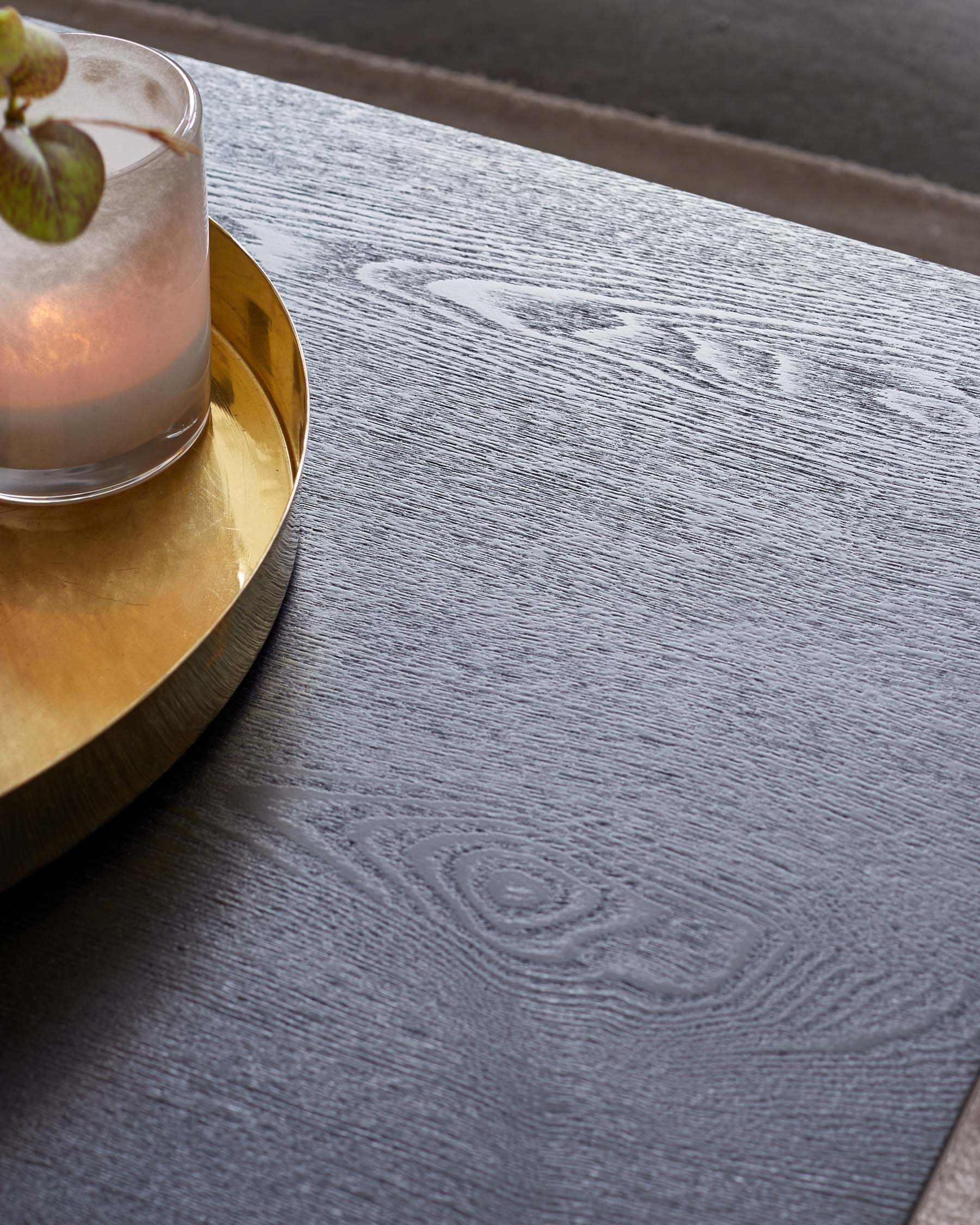 Orlan Coffee Table Black Ash - Image 3