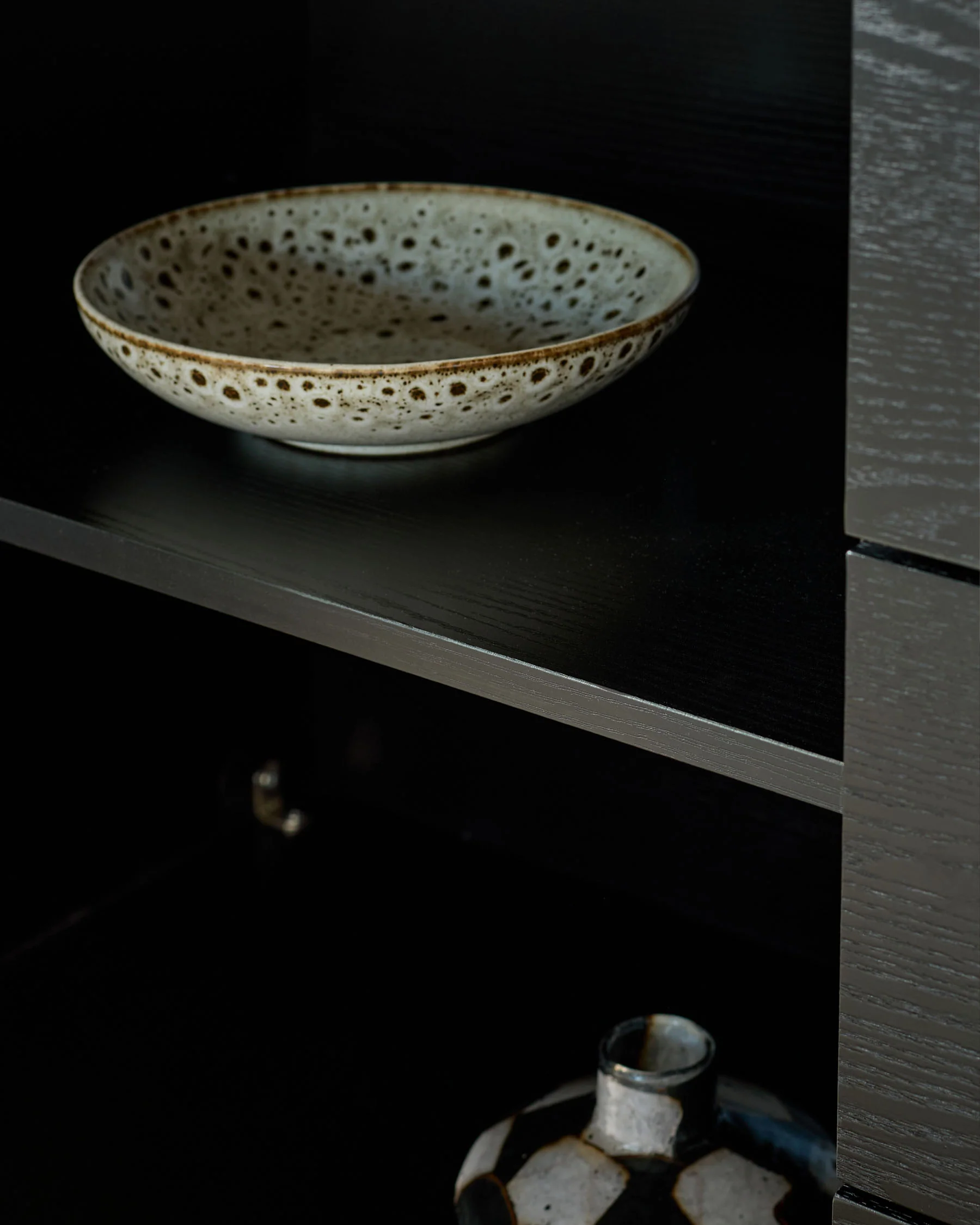 Russo white calacatta sideboard - Image 8