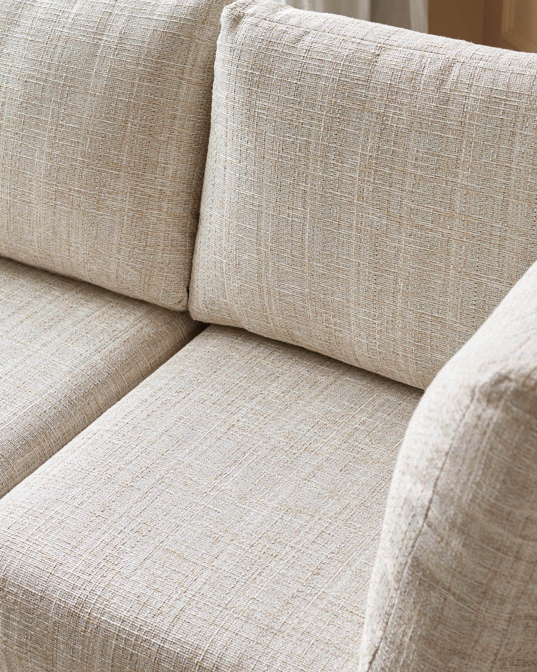 Savannah natural garden daybed set - Image 8