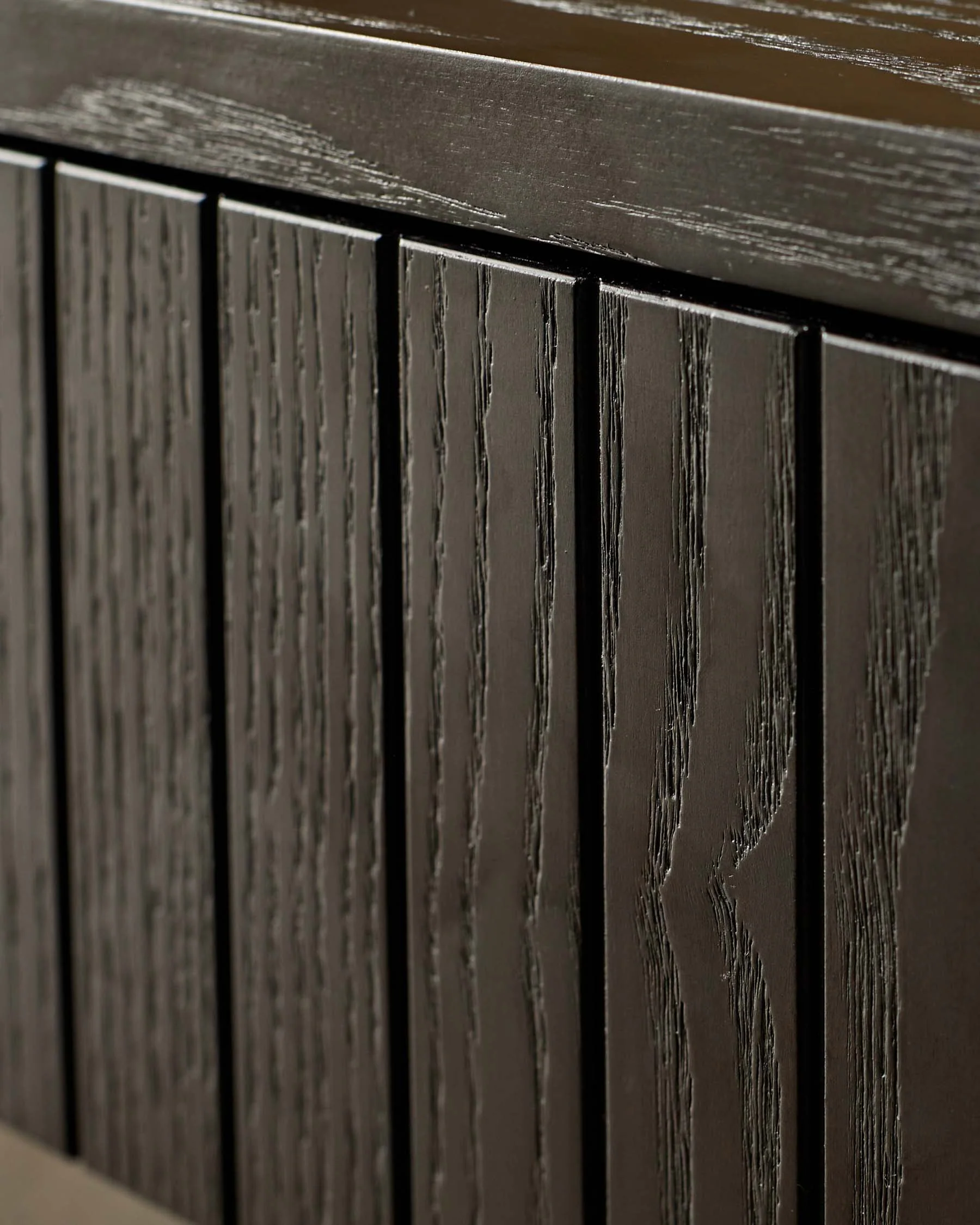 Toronto Dark Ash TV Stand - Image 8